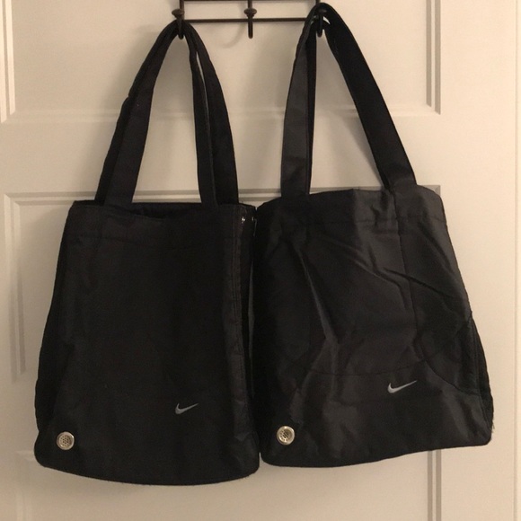 nike shopper bag